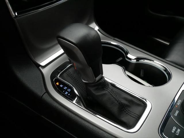 2019 Jeep Grand Cherokee Limited 4x4