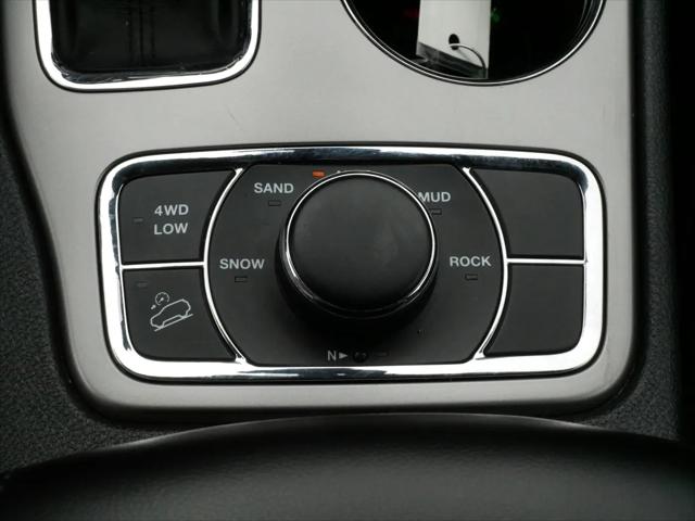 2019 Jeep Grand Cherokee Limited 4x4