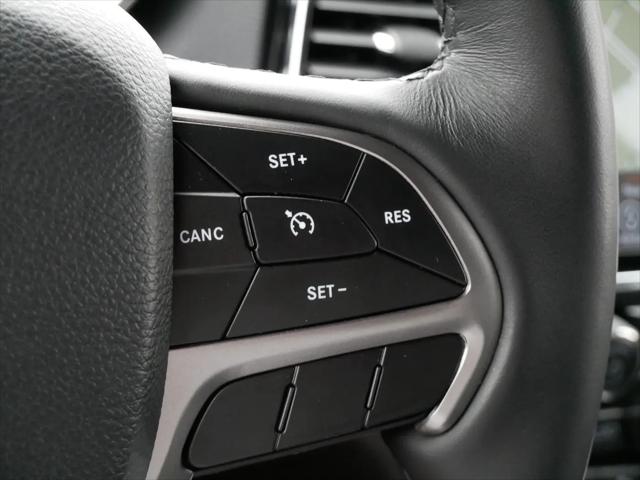 2019 Jeep Grand Cherokee Limited 4x4
