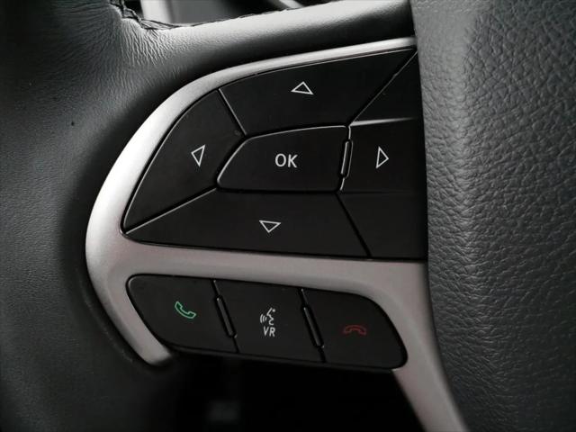 2019 Jeep Grand Cherokee Limited 4x4