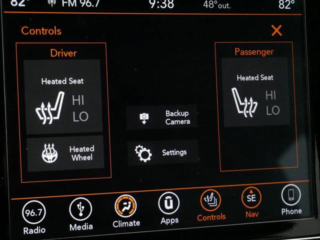 2019 Jeep Grand Cherokee Limited 4x4