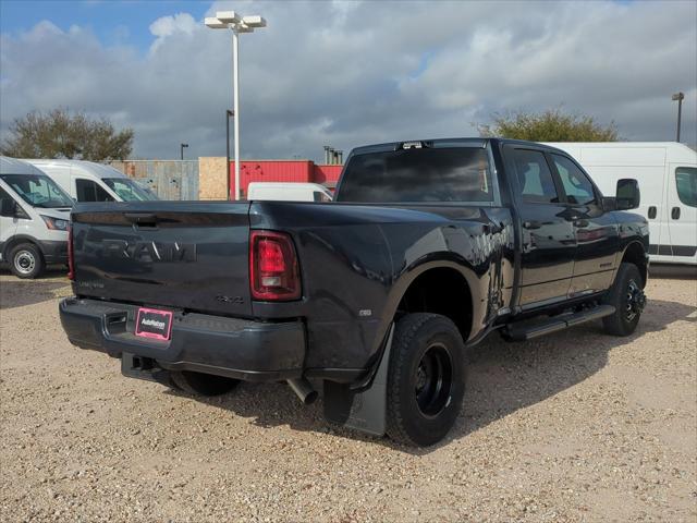 2026 RAM Ram 3500 RAM 3500 LONE STAR CREW CAB 4X4 8 BOX