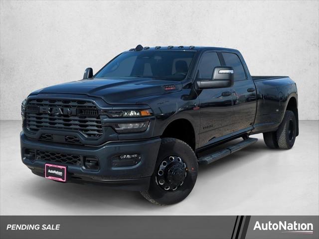 2026 Ram 3500 Lone Star Crew Cab 4x4 8' Box for sale in Houston, TX