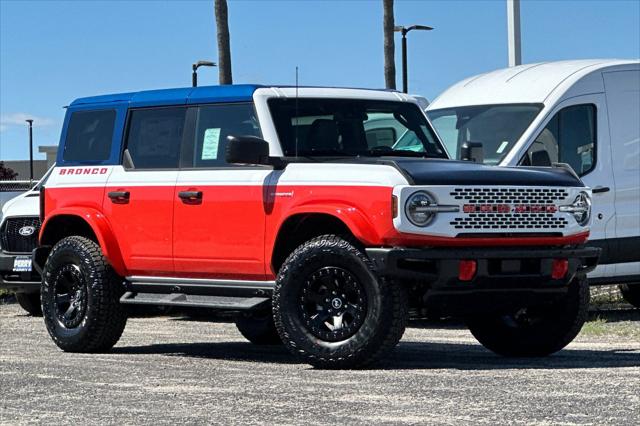 2026 Ford Bronco Stroppe Edition for sale in San Luis Obispo, CA