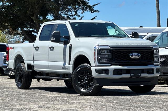 2026 Ford F-250 XL for sale in San Luis Obispo, CA