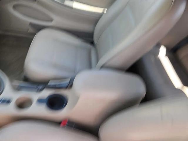 2002 Ford Mustang Deluxe