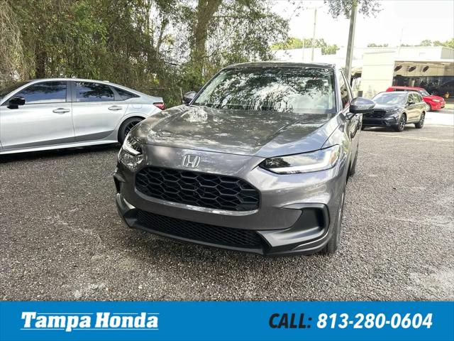2027 Honda HR-V LX for sale in Tampa, FL