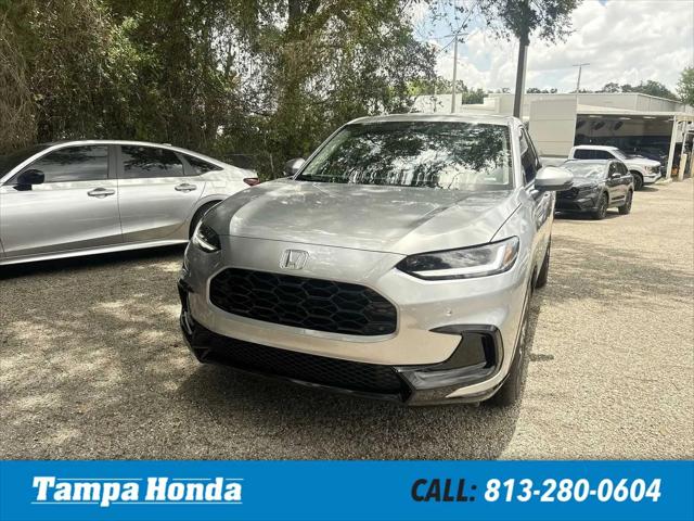 2027 Honda HR-V EX-L for sale in Tampa, FL