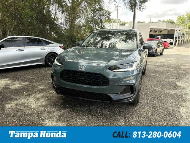 2027 Honda HR-V EX-L for sale in Tampa, FL
