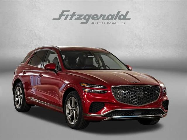 2026 Genesis GV70 2.5T Advanced for sale in Rockville, MD