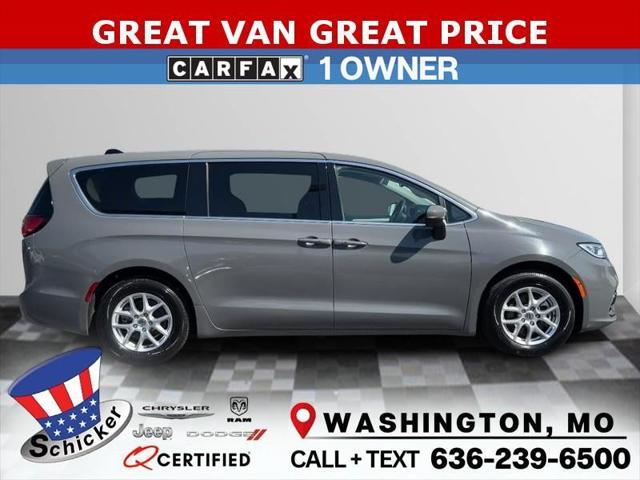 2023 Chrysler Pacifica Touring L for sale in Washington, MO