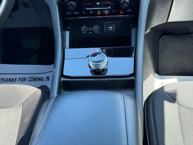 2024 Jeep Grand Cherokee Laredo X 4x4