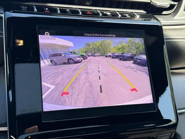 2024 Jeep Grand Cherokee Laredo X 4x4