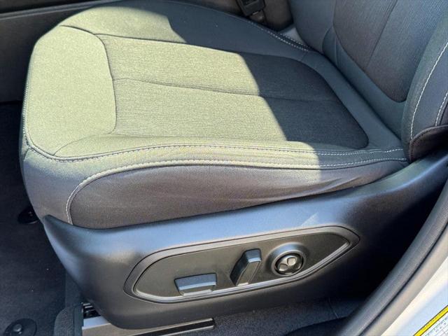 2024 Jeep Grand Cherokee Laredo X 4x4