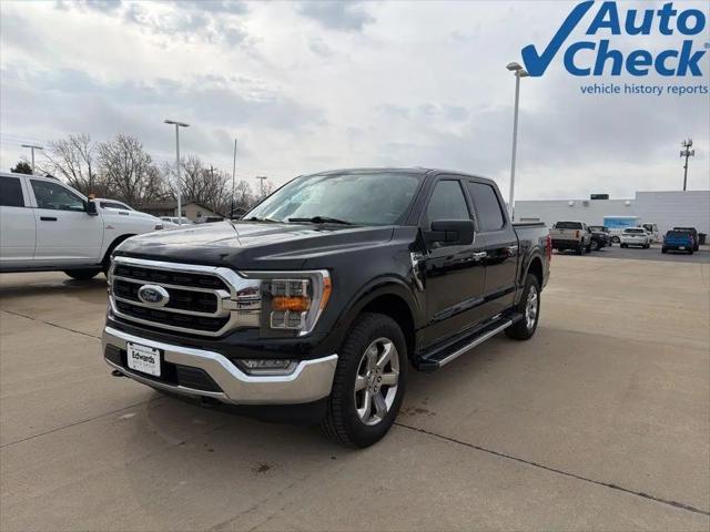 2022 Ford F-150 XLT for sale in Storm Lake, IA