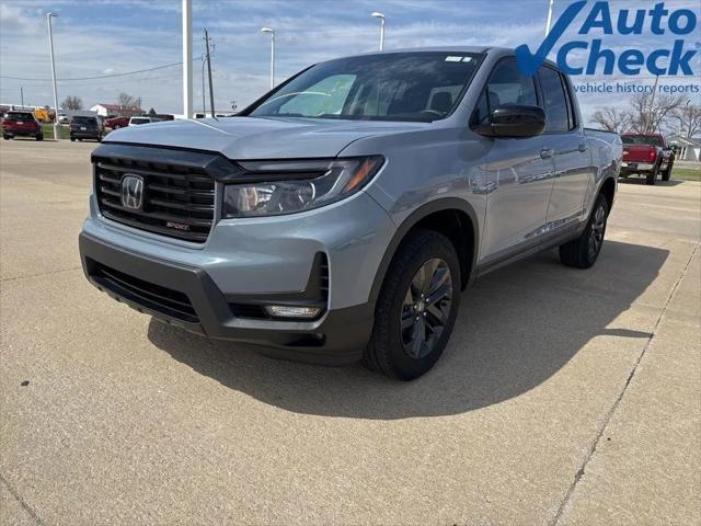 2023 Honda Ridgeline Sport for sale in Storm Lake, IA