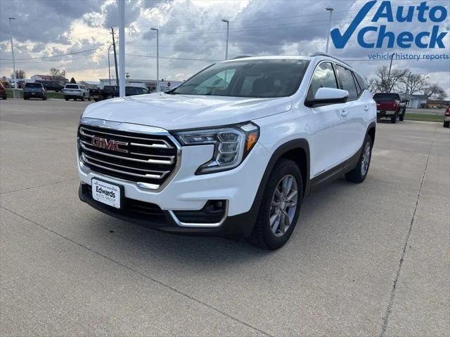2024 GMC Terrain AWD SLT for sale in Storm Lake, IA