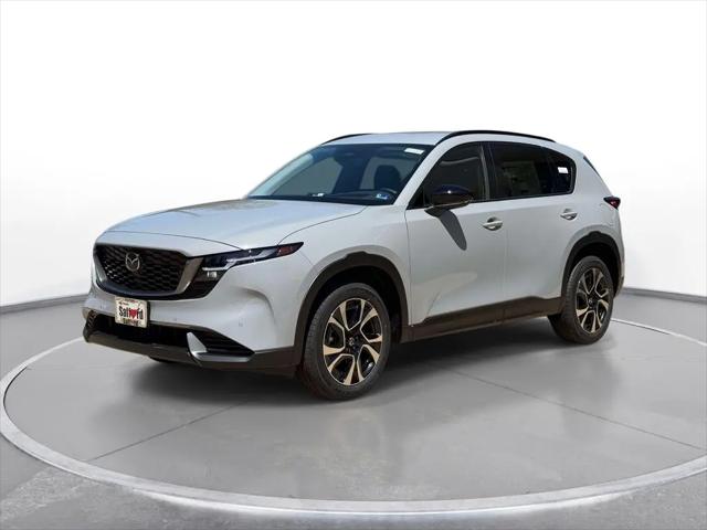 2026 Mazda CX-5 2.5 S Preferred for sale in Sterling, VA