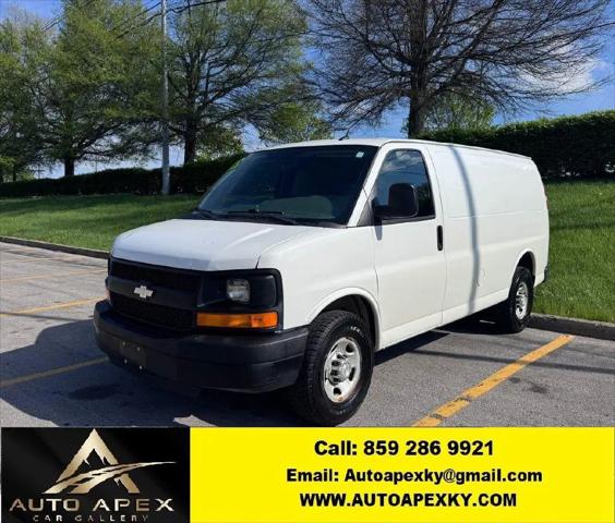2015 Chevrolet Express Work Van for sale in Lexington, KY