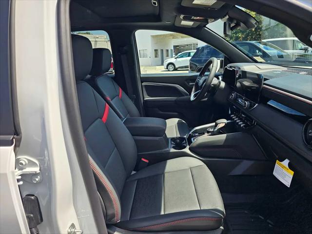 2026 Chevrolet Colorado Z71, 4WD