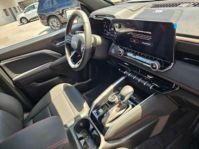 2026 Chevrolet Colorado Z71, 4WD