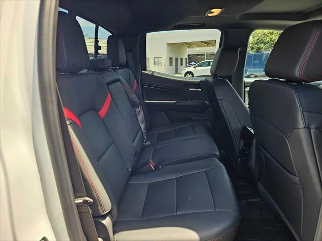 2026 Chevrolet Colorado Z71, 4WD