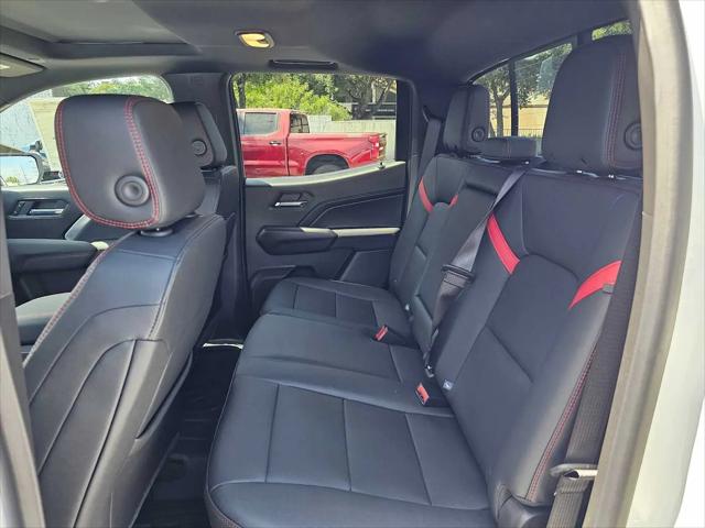 2026 Chevrolet Colorado Z71, 4WD