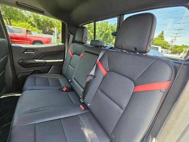 2026 Chevrolet Colorado Z71, 4WD