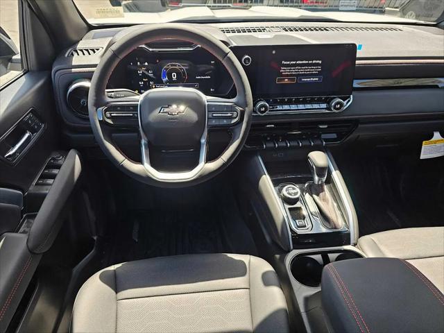 2026 Chevrolet Colorado Z71, 4WD