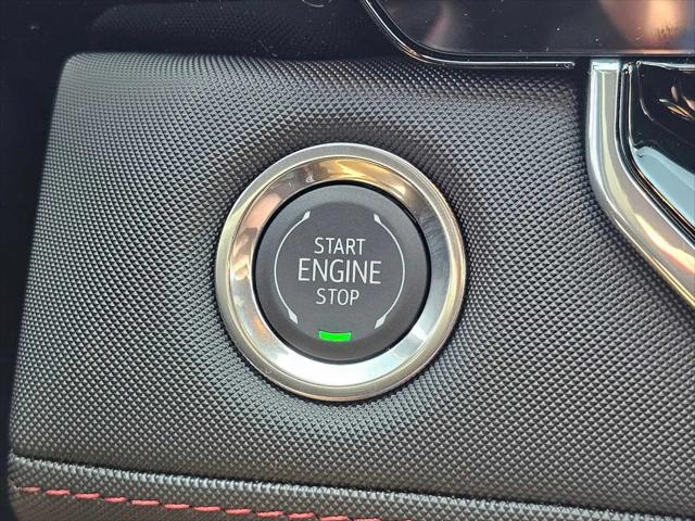 2026 Chevrolet Colorado Z71, 4WD