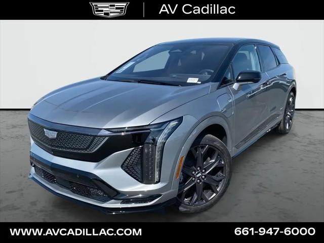 2026 Cadillac iQ V-Series for sale in Palmdale, CA