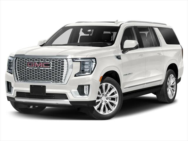 2023 GMC Yukon XL 4WD Denali Ultimate