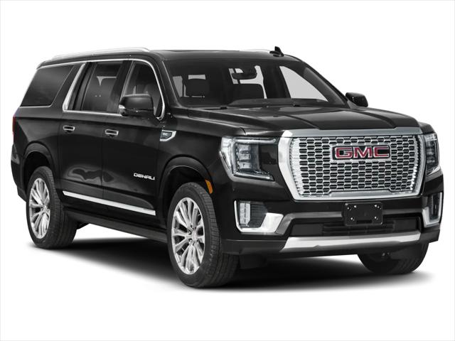 2023 GMC Yukon XL 4WD Denali Ultimate