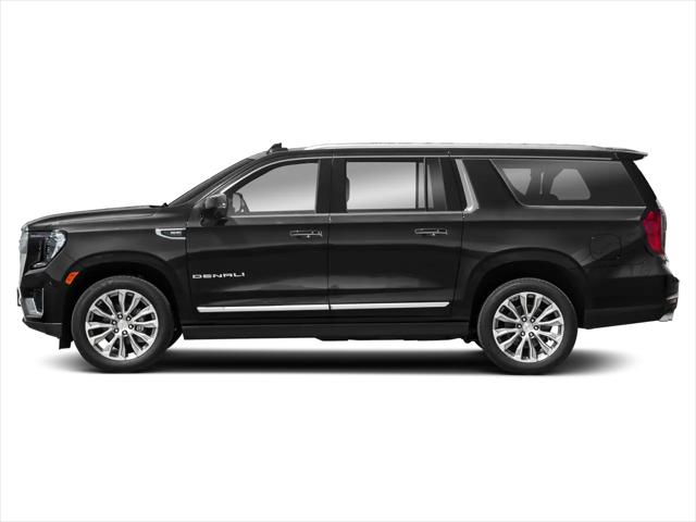 2023 GMC Yukon XL 4WD Denali Ultimate