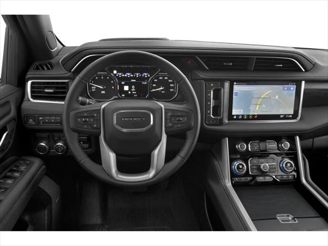 2023 GMC Yukon XL 4WD Denali Ultimate