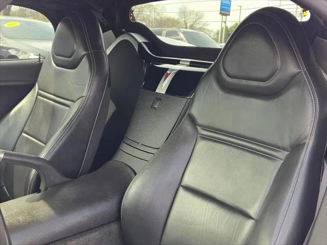 2006 Pontiac Solstice Base