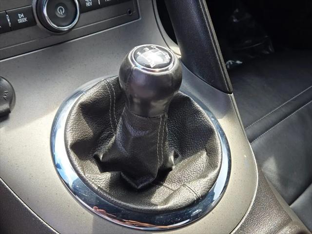 2006 Pontiac Solstice Base