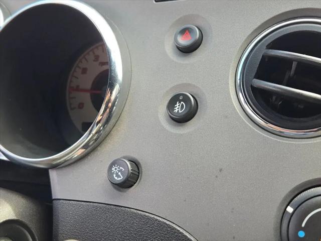 2006 Pontiac Solstice Base