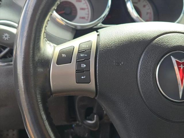 2006 Pontiac Solstice Base