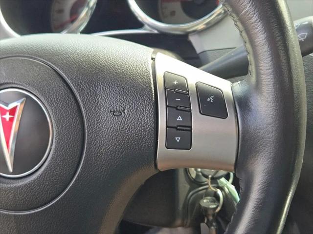 2006 Pontiac Solstice Base