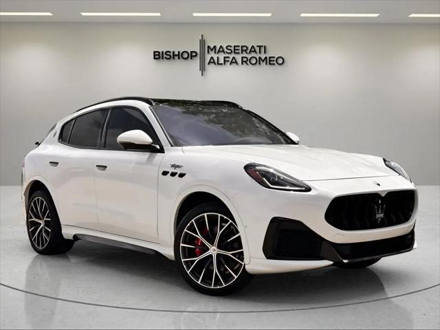 2024 Maserati Grecale Trofeo for sale in Hurst, TX