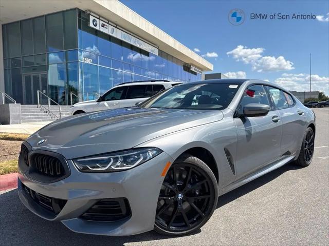 2026 BMW 840i Gran Coupe xDrive for sale in San Antonio, TX