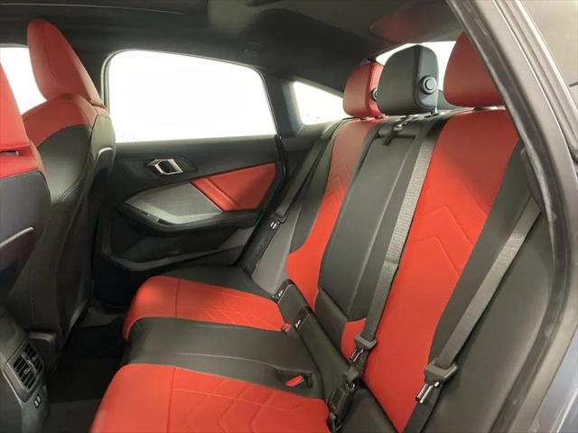 2026 BMW Coupe xDrive