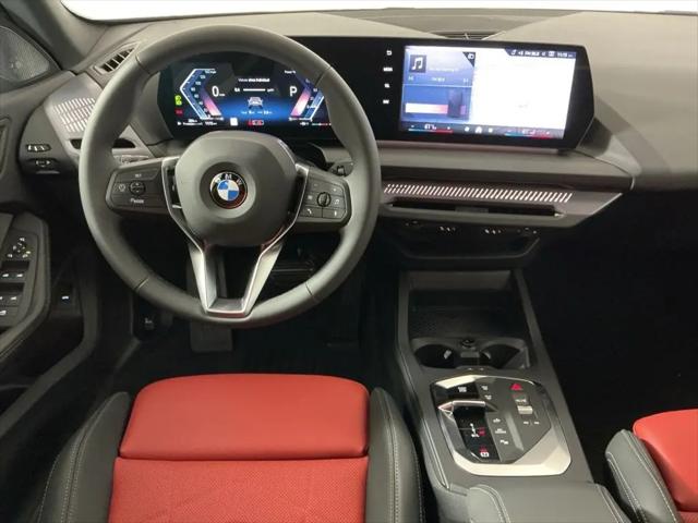 2026 BMW Coupe xDrive