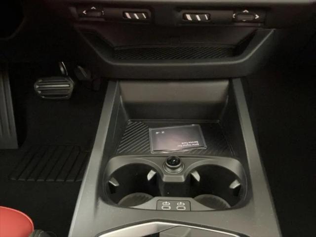 2026 BMW Coupe xDrive