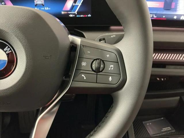 2026 BMW Coupe xDrive