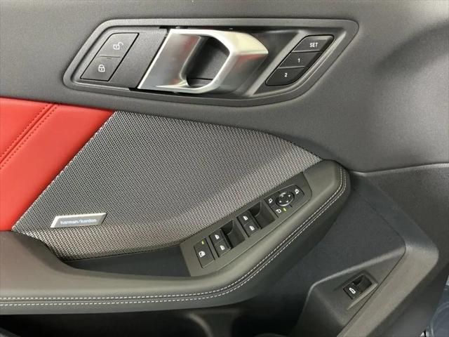 2026 BMW Coupe xDrive