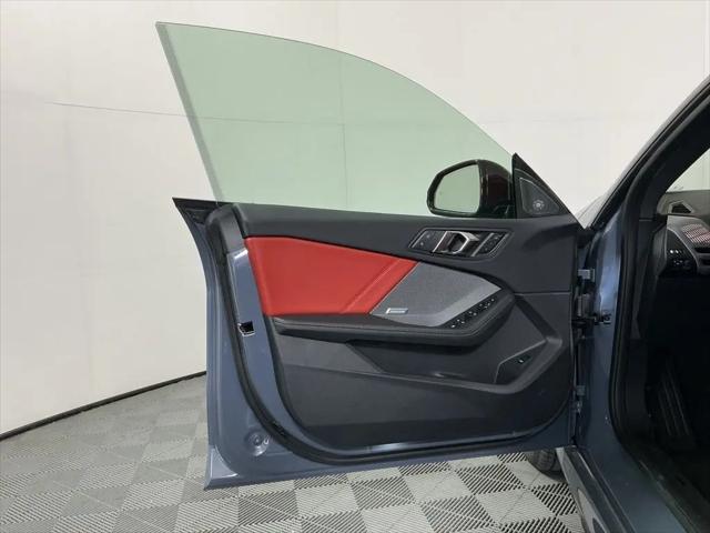 2026 BMW Coupe xDrive