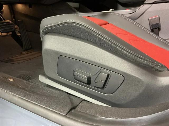 2026 BMW Coupe xDrive