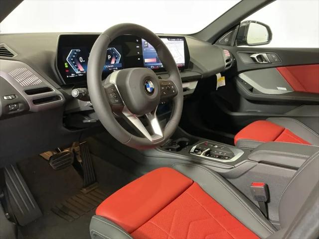 2026 BMW Coupe xDrive